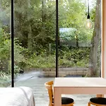 Tatil Evi Architect-designed Dream House Amidst The Woods *