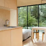 Holiday home Architect-designed Dream House Amidst The Woods