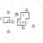 Architect-designed Dream House Amidst The Woods Ebeltoft