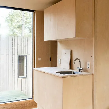 Architect-designed Dream House Amidst The Woods * Ebeltoft